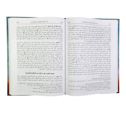 شمائل الرسول ودلائل نبوّته