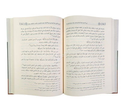 نبي الله هود عليه السلام وأسباب زوال حضارة قوم عاد