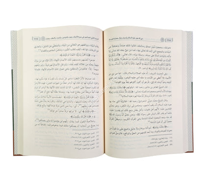 نبي الله هود عليه السلام وأسباب زوال حضارة قوم عاد