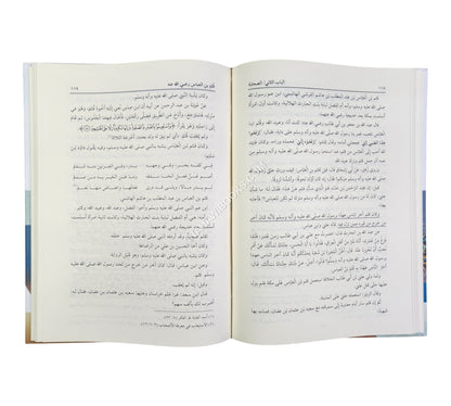 الصحابة في أفغانستان