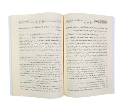 أحمد علي السهارنفوري وإسهاماته في دراسة ونشر كتب السنة
