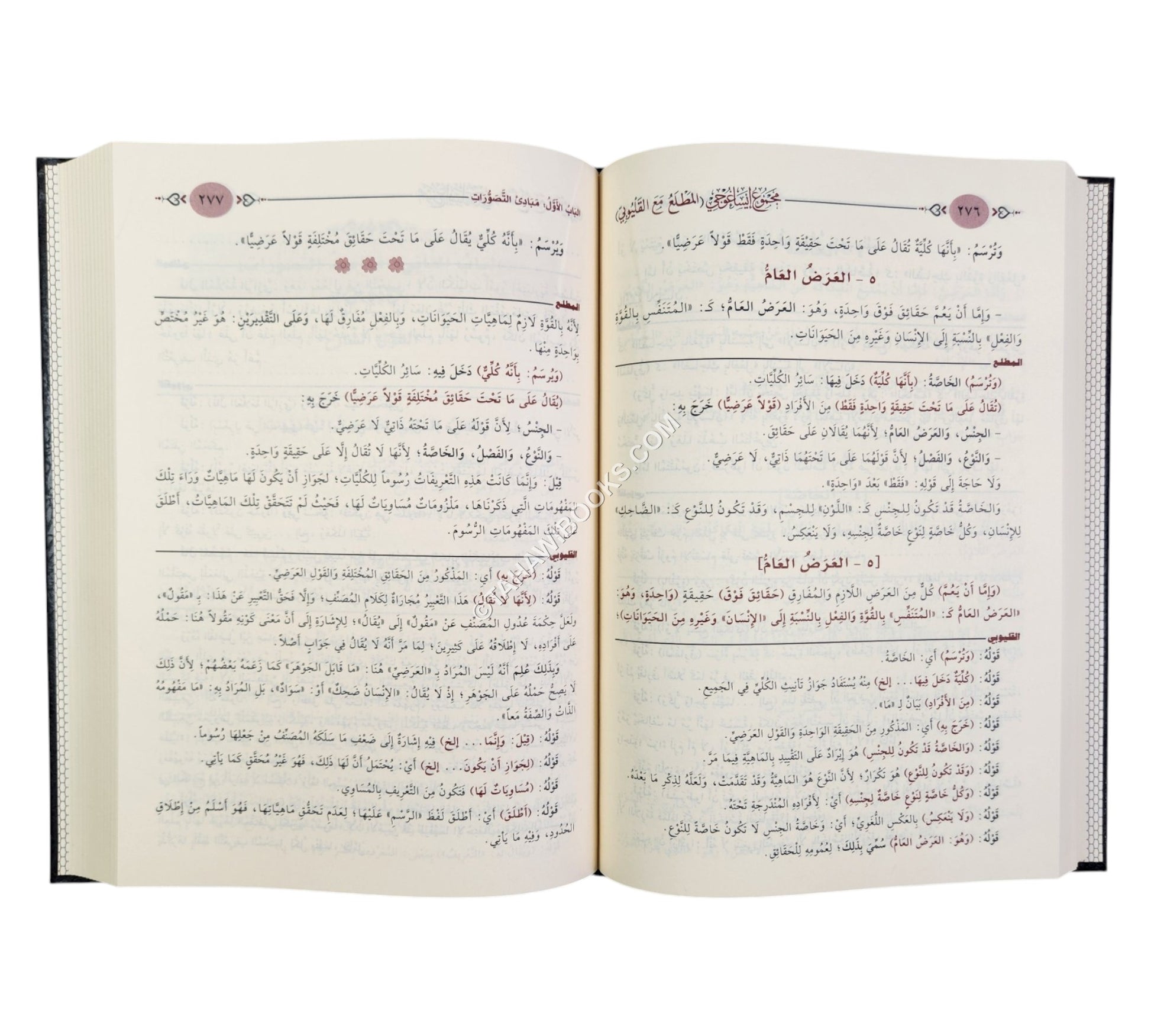 مجموع إيساغوجي