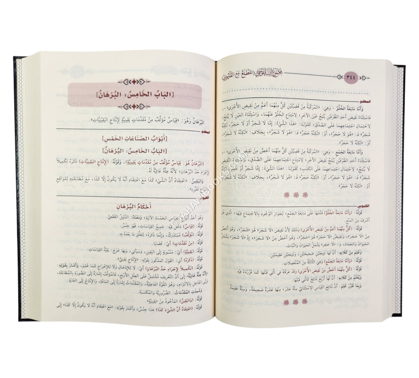 مجموع إيساغوجي