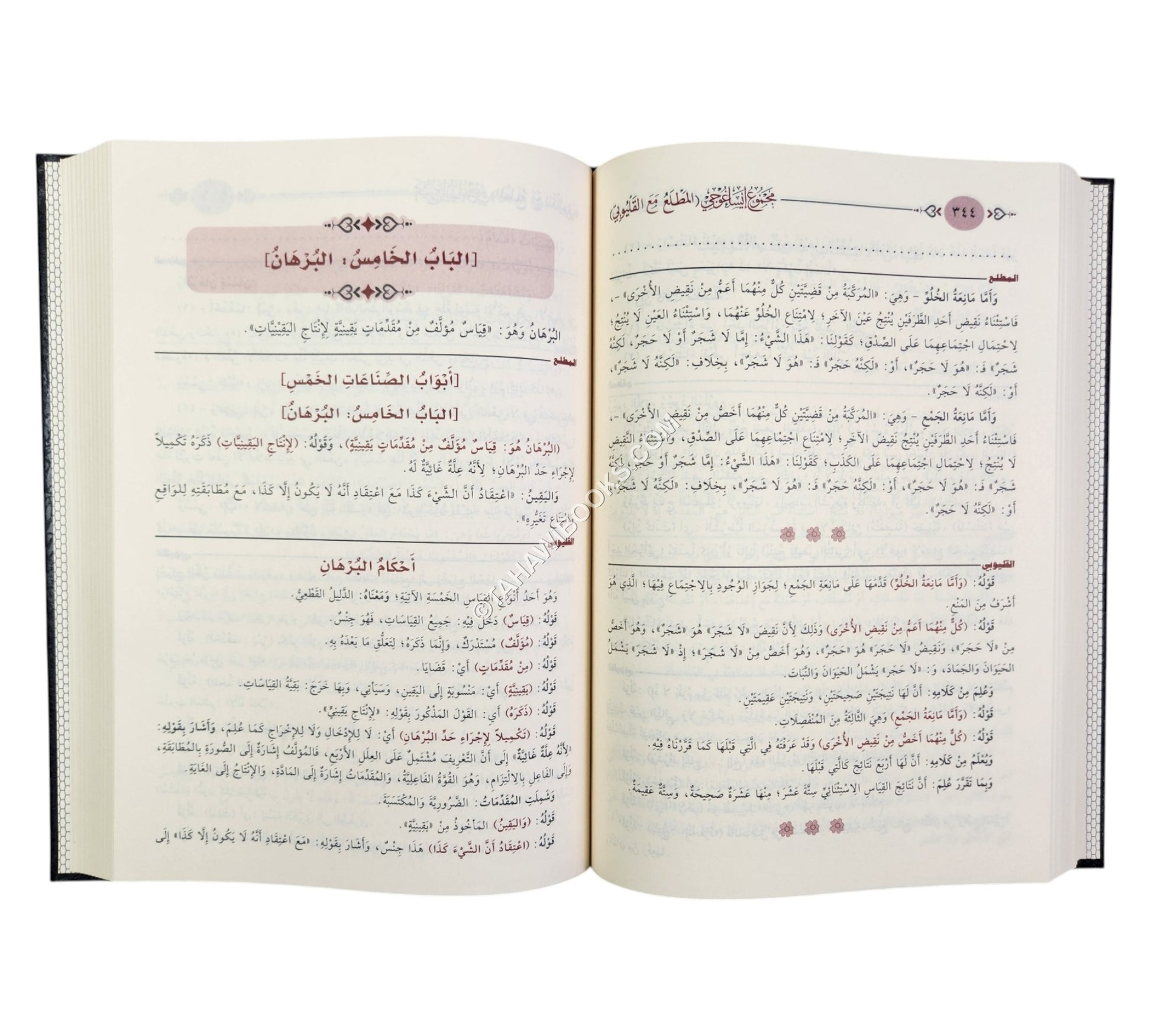 مجموع إيساغوجي