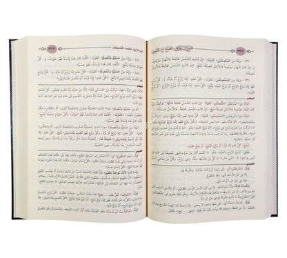 مجموع إيساغوجي