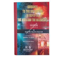 Guidance To The Uncertain In Reply To The Jews And The Nazarenes
