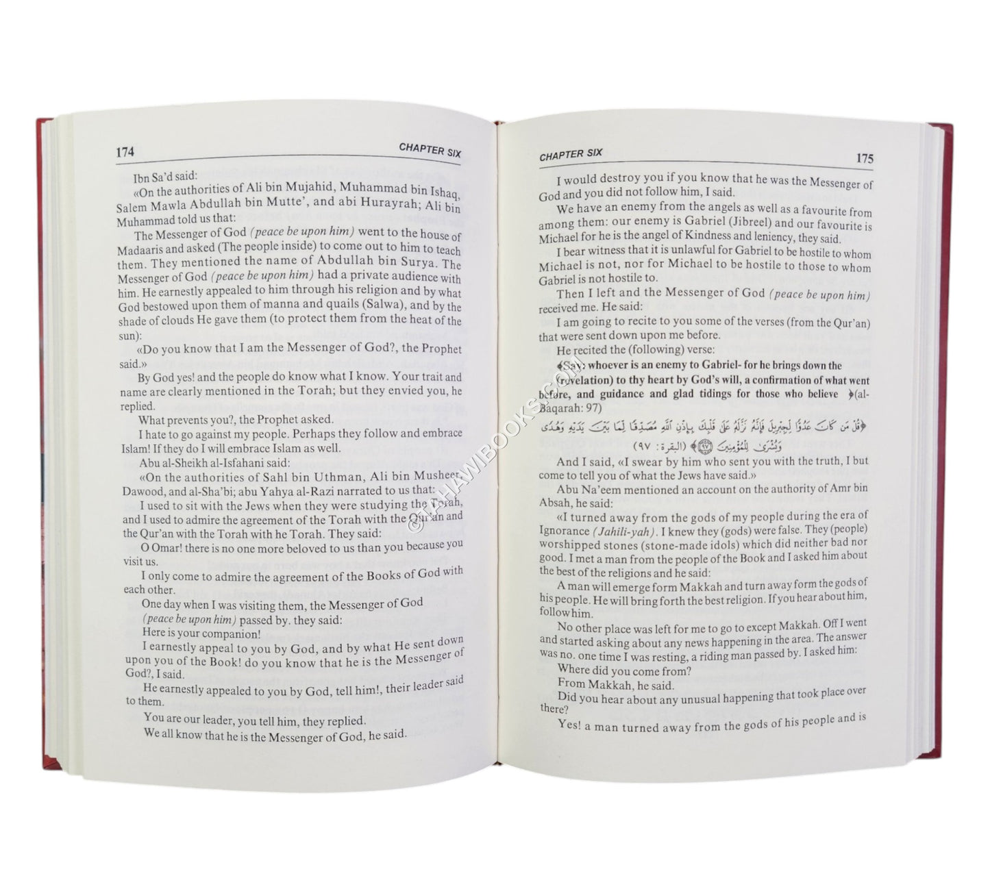 Guidance To The Uncertain In Reply To The Jews And The Nazarenes