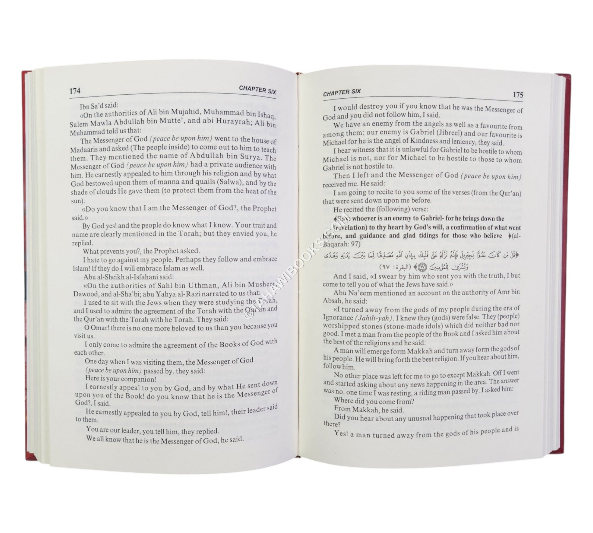 Guidance To The Uncertain In Reply To The Jews And The Nazarenes
