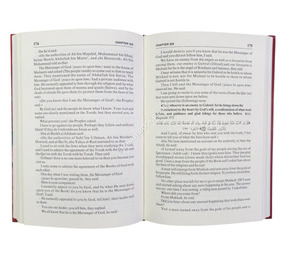 Guidance To The Uncertain In Reply To The Jews And The Nazarenes