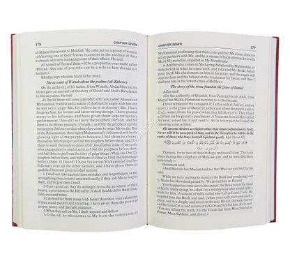 Guidance To The Uncertain In Reply To The Jews And The Nazarenes