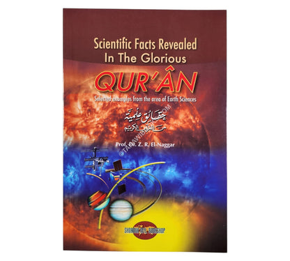Scientific Facts Revealed In The Glorious Qur'an