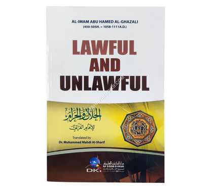 Lawful  And Unlawful