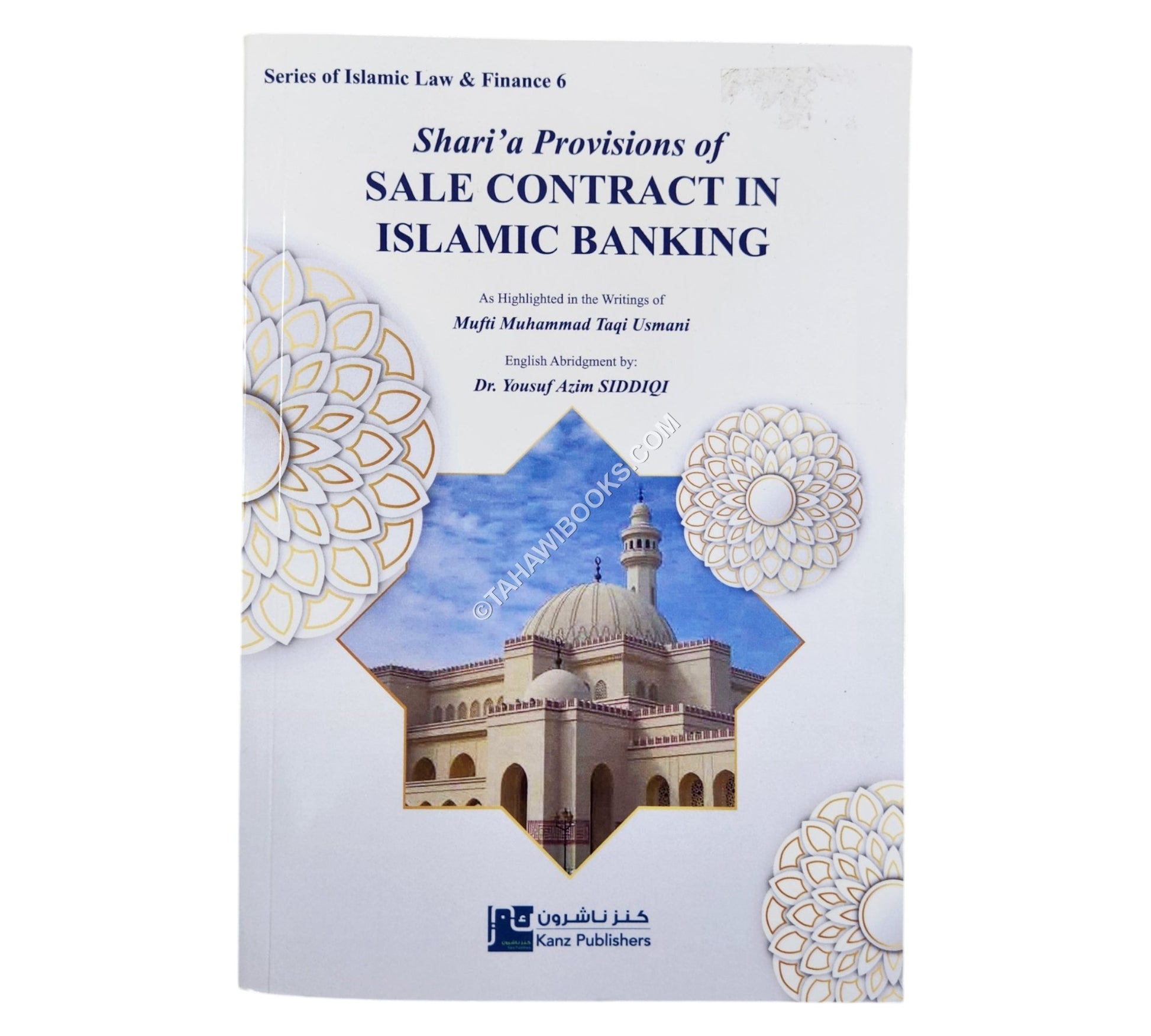 Shari'a Provisions of Sale Contract In Islamic Banking