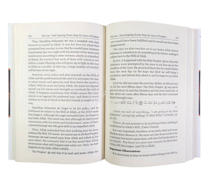 Stories From The Hadith