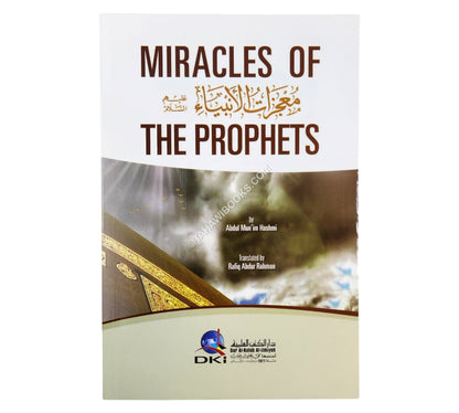 Miracles Of The Prophets