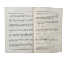 Biography Of The Master Of The Prophets And Messengers