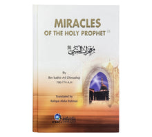 Miracles Of The Holy Prophet
