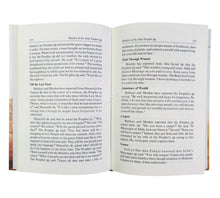 Miracles Of The Holy Prophet