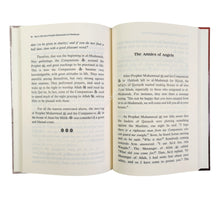 The Biography of Prophet Muhammad sallallahu alayhi wasallam