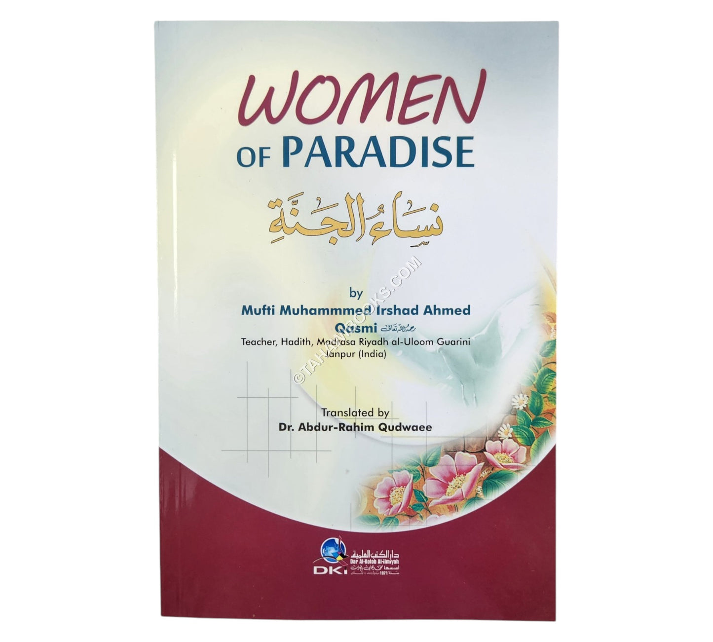 Women Of Paradise