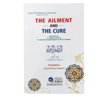 The Ailment And The Cure