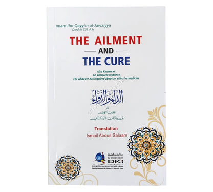 The Ailment And The Cure