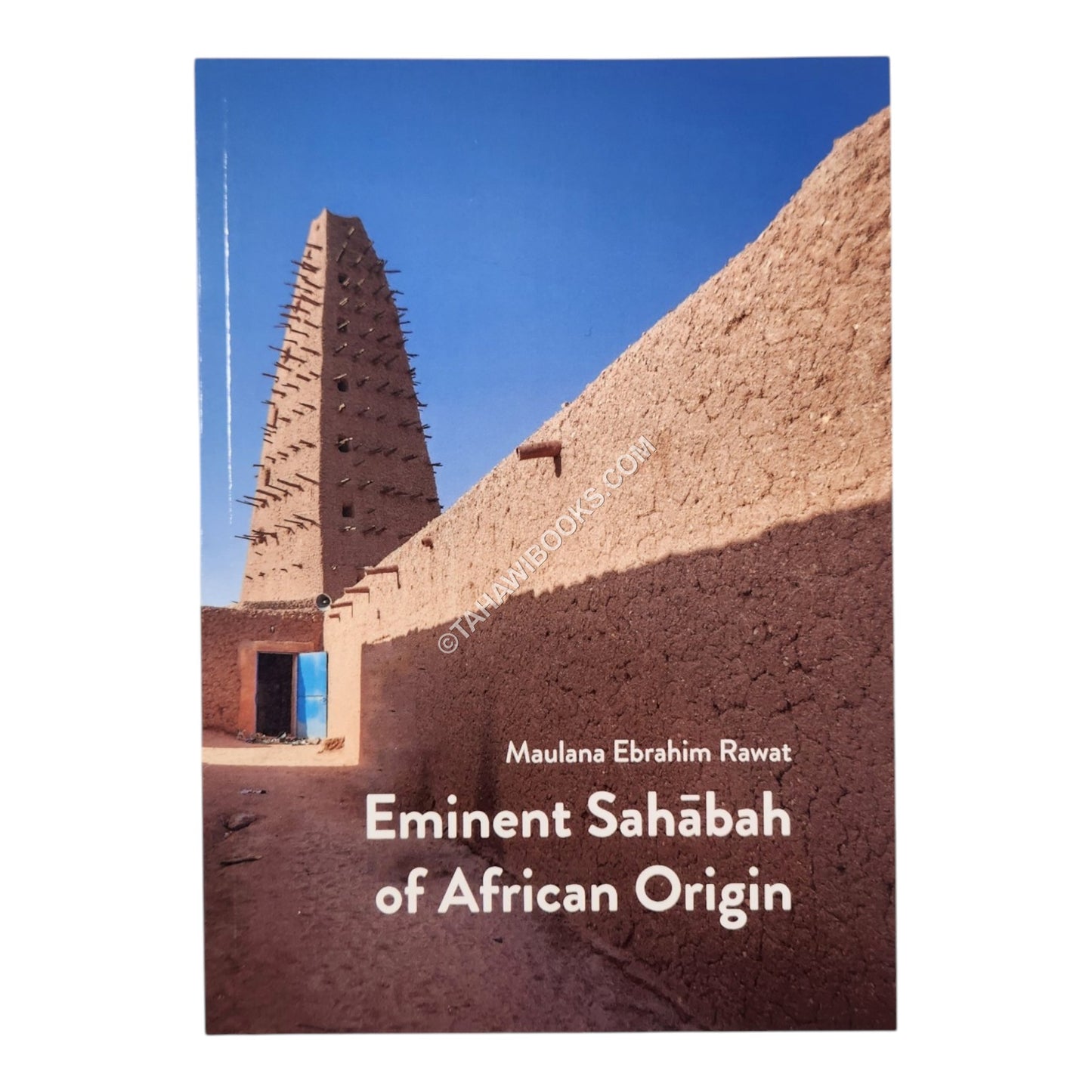 Eminent Sahabah of African Origin