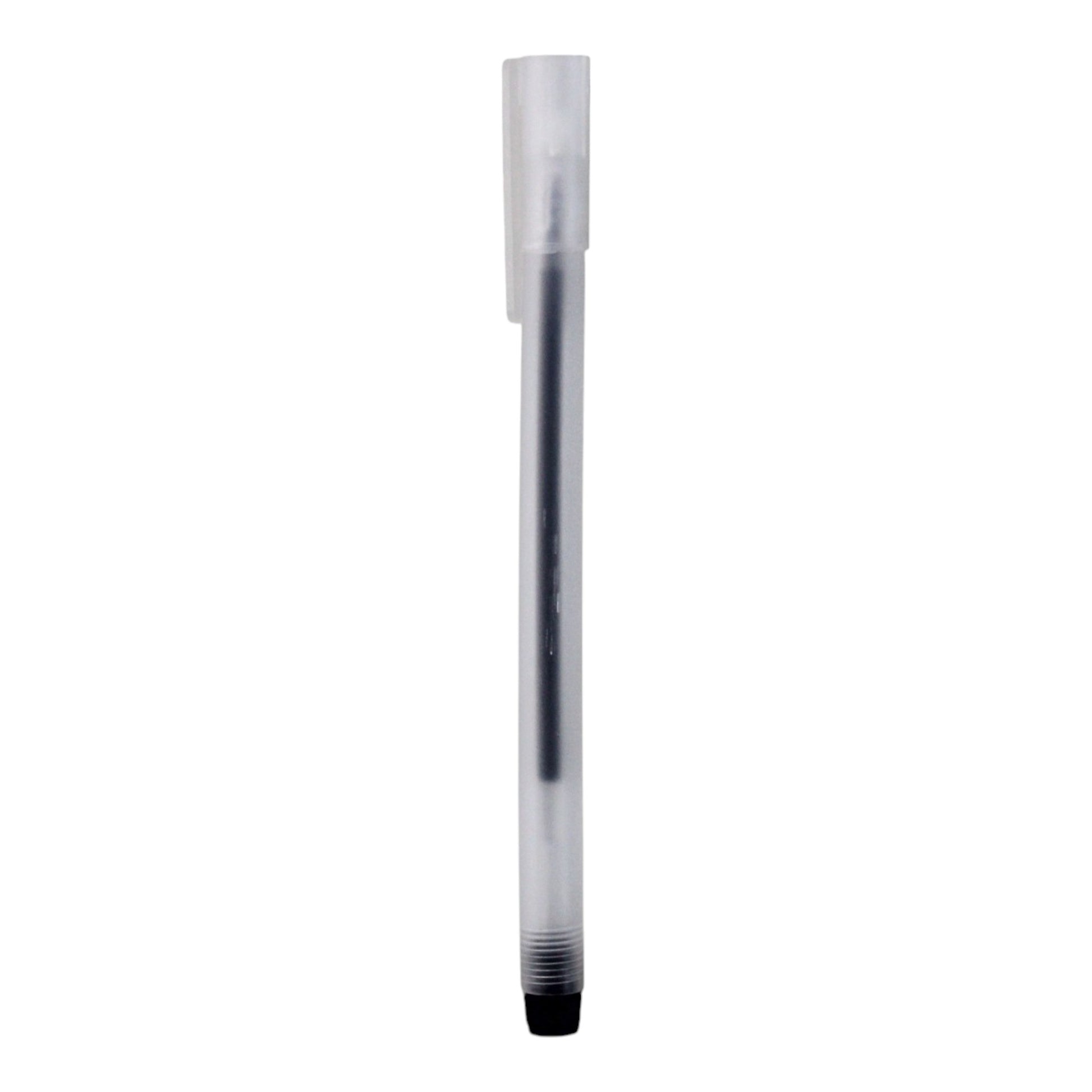 Gel Pen Black