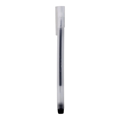 Gel Pen Black