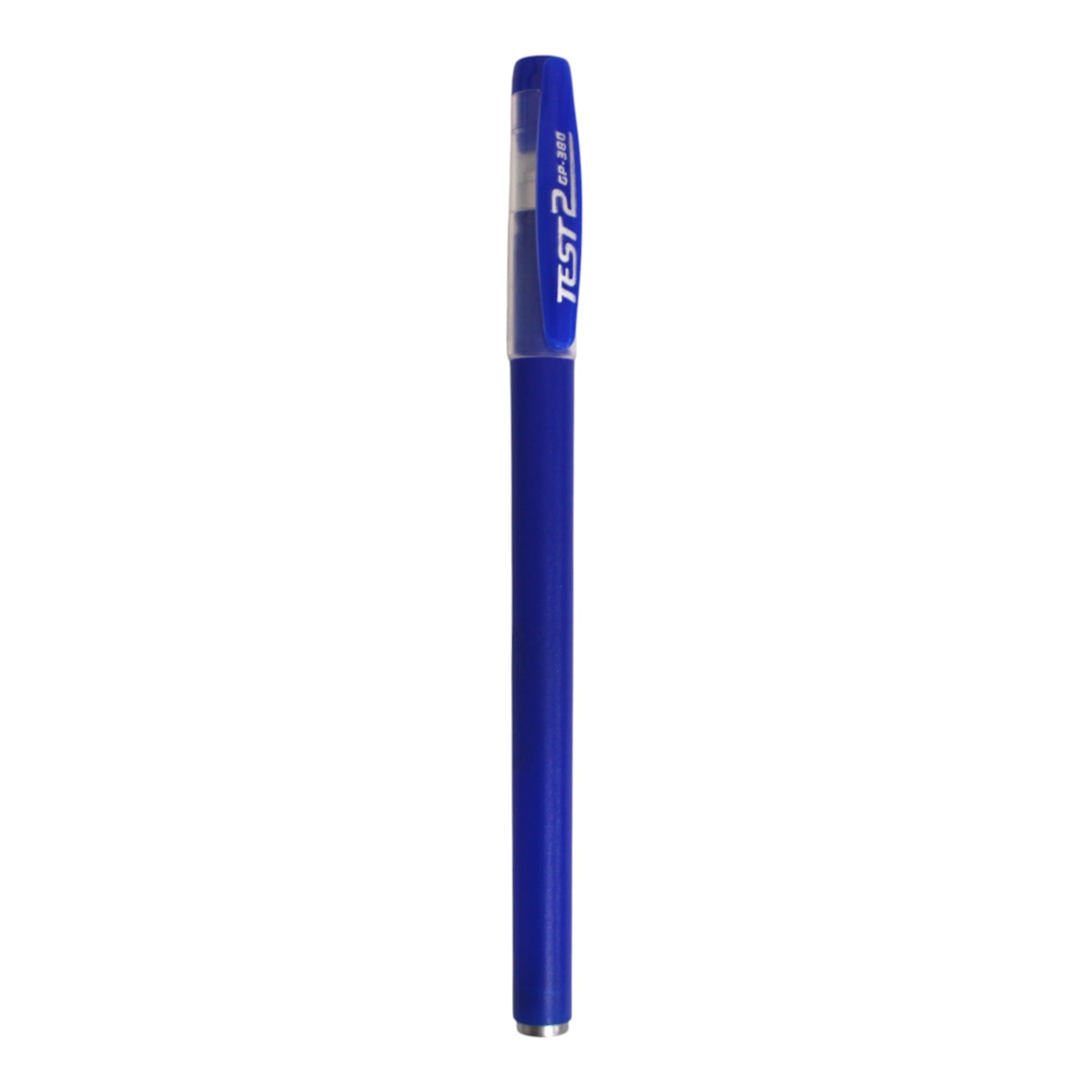 Gel Pen Blue-Test 2 GP-380
