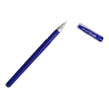 Gel Pen Blue-Test 2 GP-380
