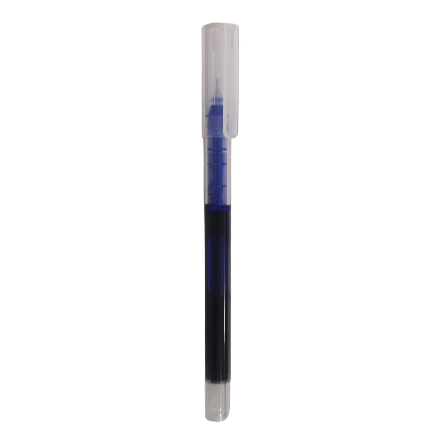 Liquid Ball Pen Blue