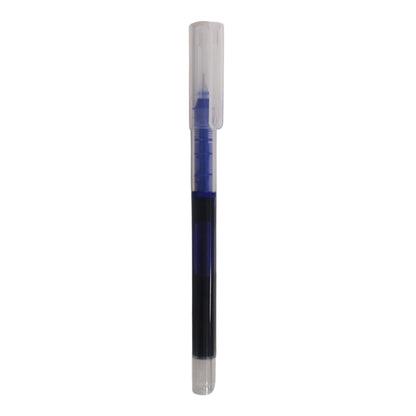 Liquid Ball Pen Blue