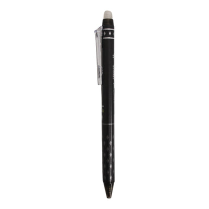 Erasable Gel Pen-Black 0.5mm