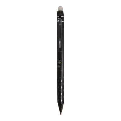 Erasable Gel Pen-Black 0.5mm