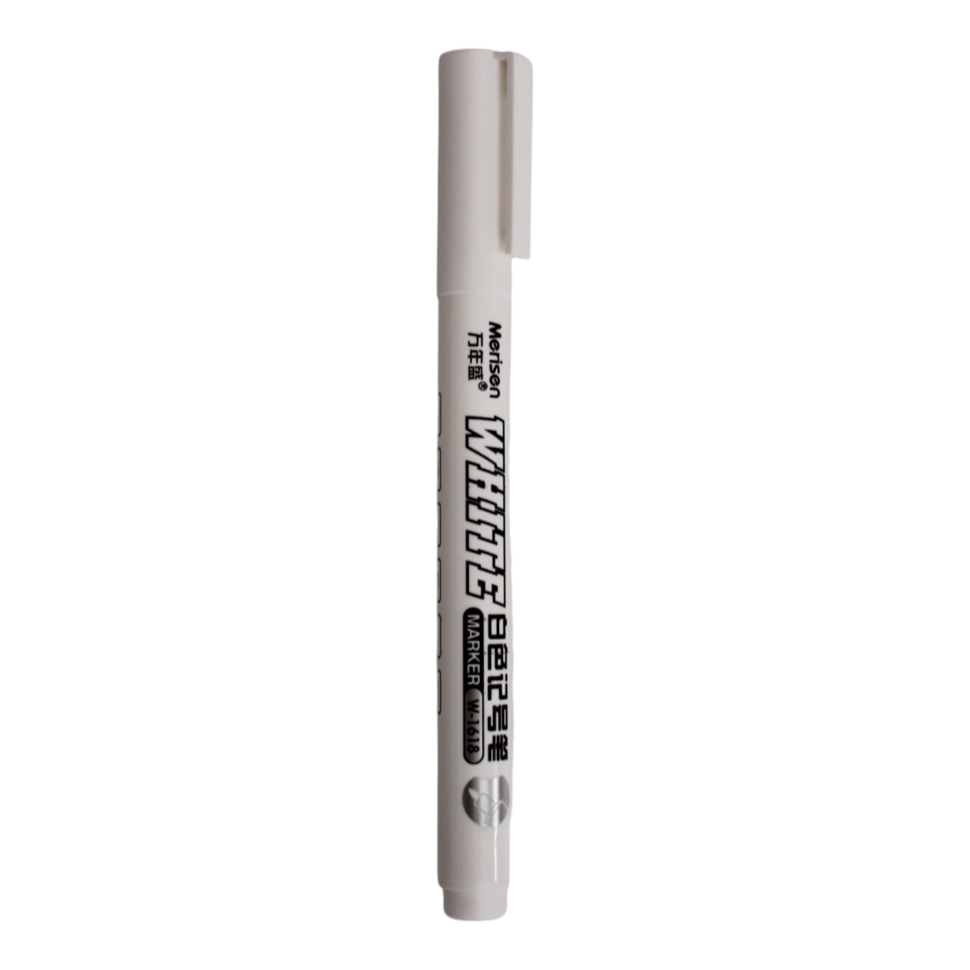 White Marker