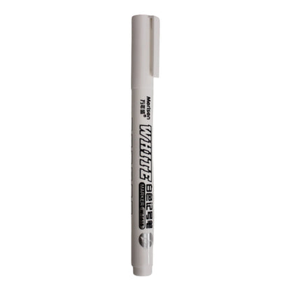 White Marker