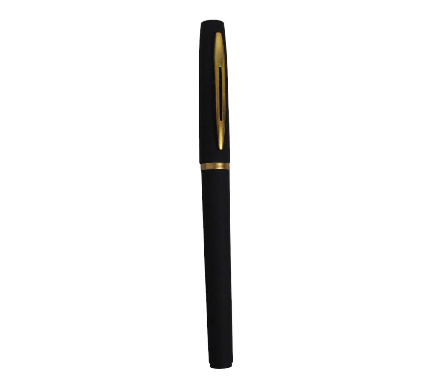 Black & Gold Gel Pen-0.7mm