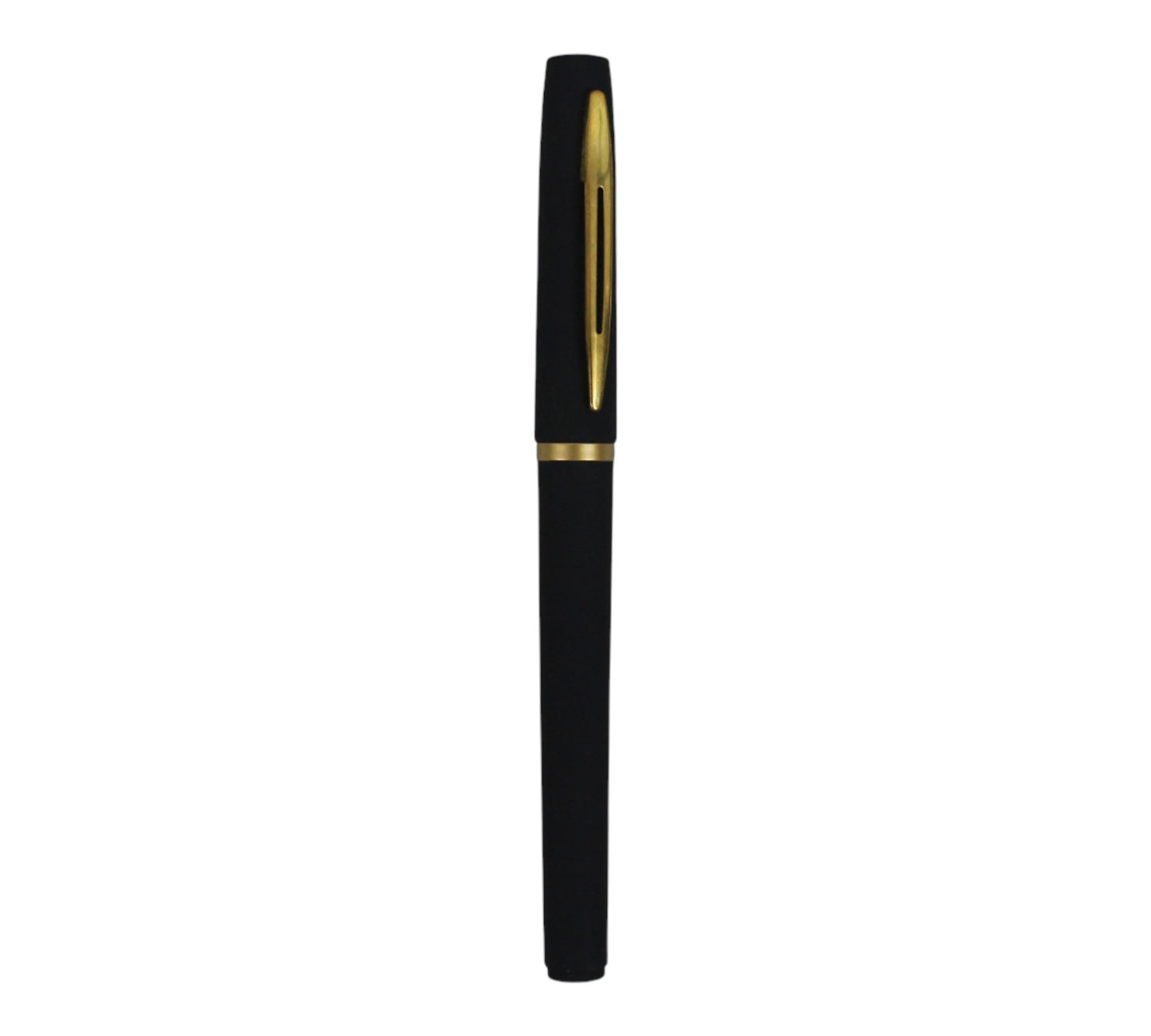 Black & Gold Gel Pen-0.5mm