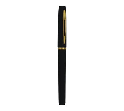 Black & Gold Gel Pen-0.5mm