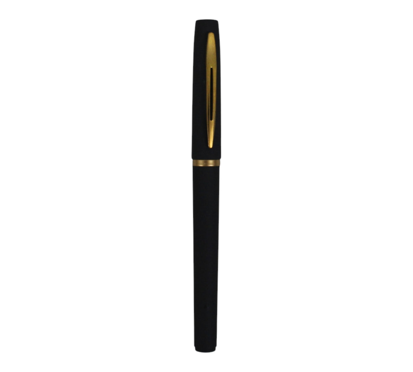 Black & Gold Gel Pen-1mm