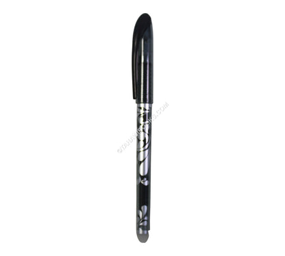 Erasable Needle-Point 0.5mm Gel