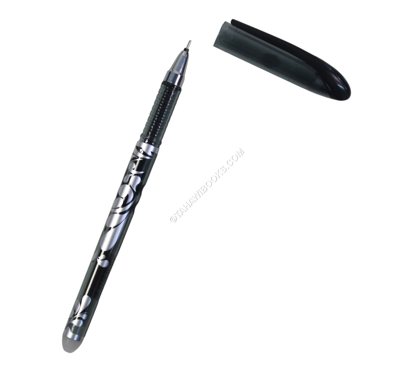 Erasable Needle-Point 0.5mm Gel