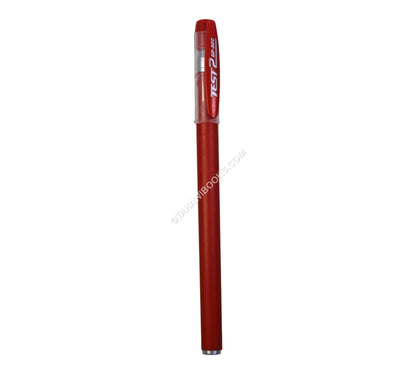Gel Pen Red-Test 2 GP-380