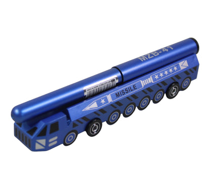Missile Launcher Pen