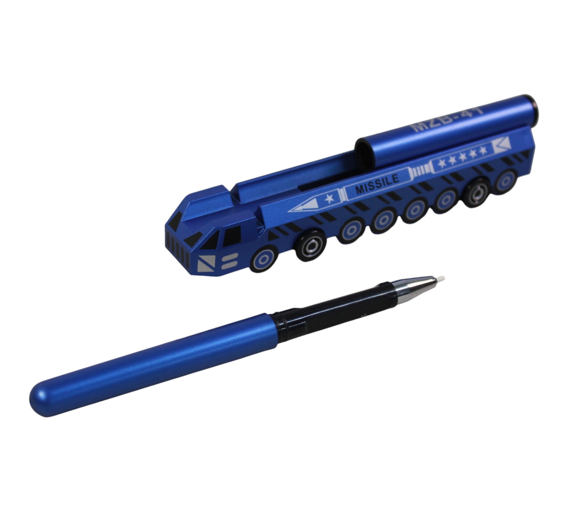 Missile Launcher Pen