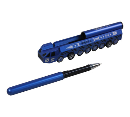 Missile Launcher Pen