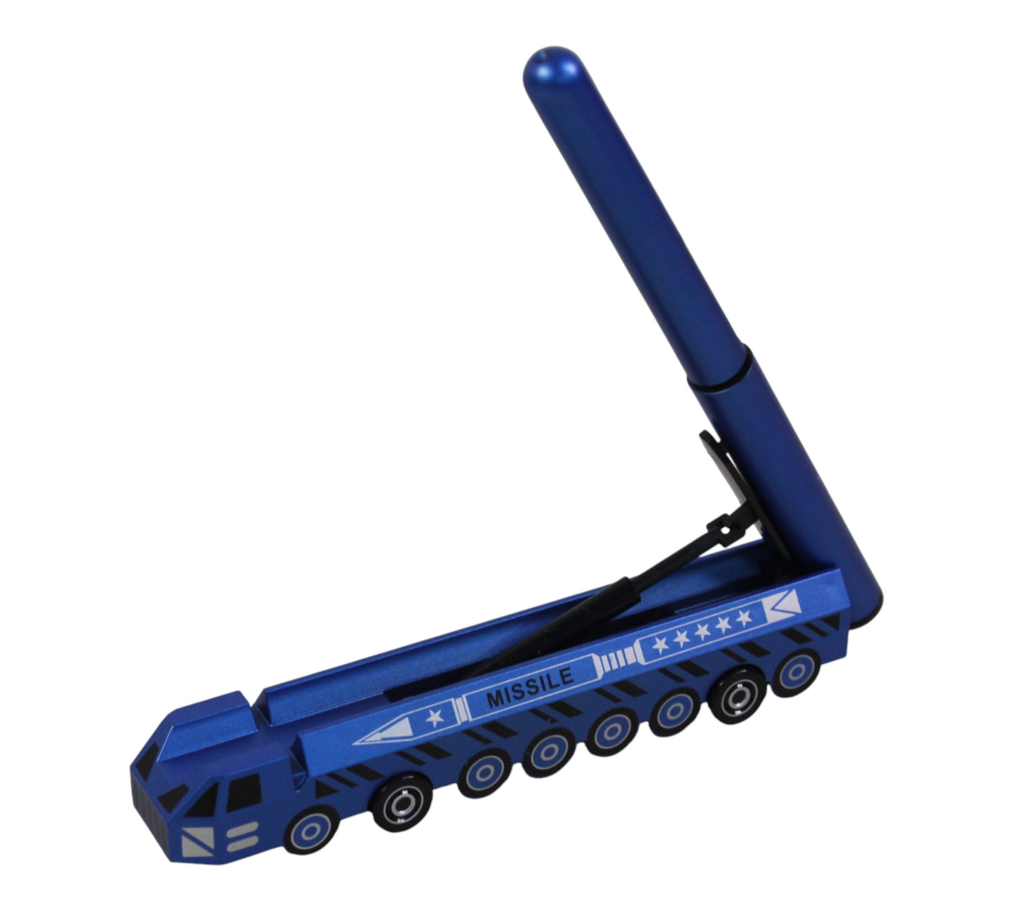 Missile Launcher Pen