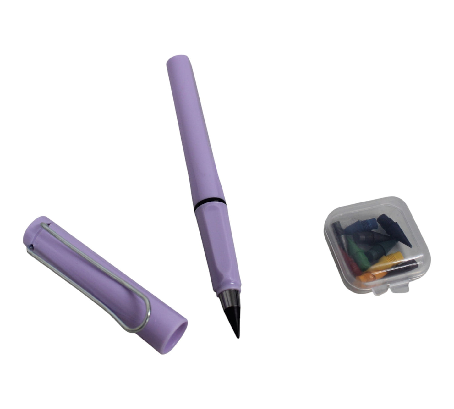 Eternal Colour Pencil Set-1 Pencil + Tips