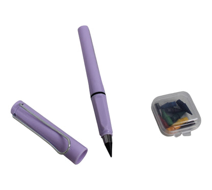 Eternal Colour Pencil Set-1 Pencil + Tips